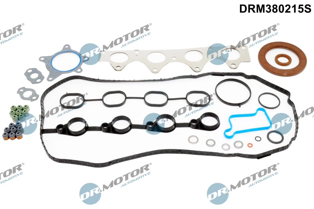 Full Gasket Kit, engine